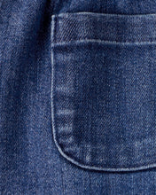 Cargar imagen en el visor de la galería, Skirt Denim
