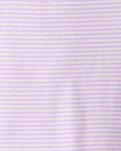 Cargar imagen en el visor de la galería, 4PC Cotton Purple Space Prt
