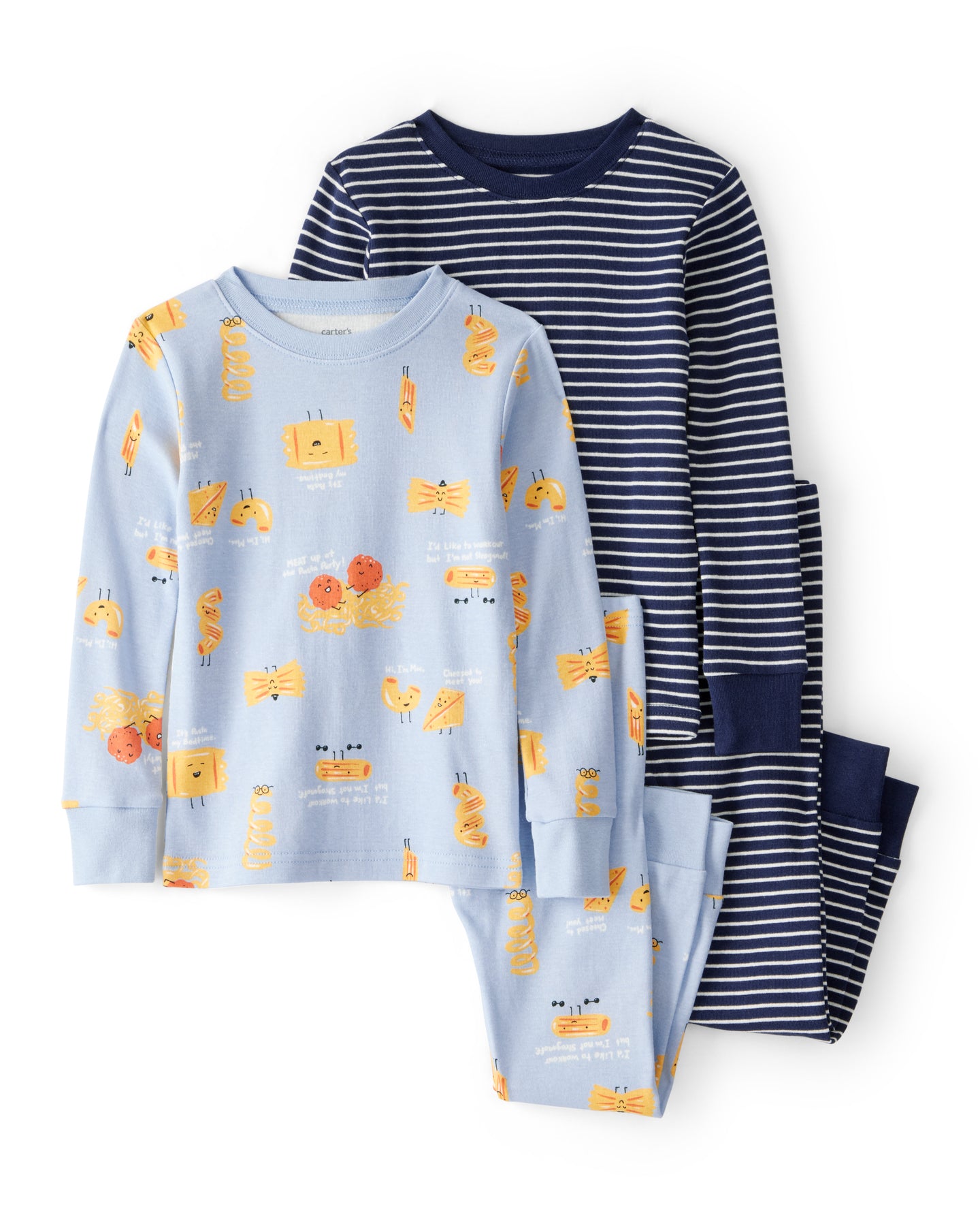 4PC Cotton Bl