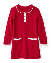 Cargar imagen en el visor de la galería, Christmas Dress red
