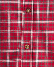 Cargar imagen en el visor de la galería, Woven Shirt Plaid
