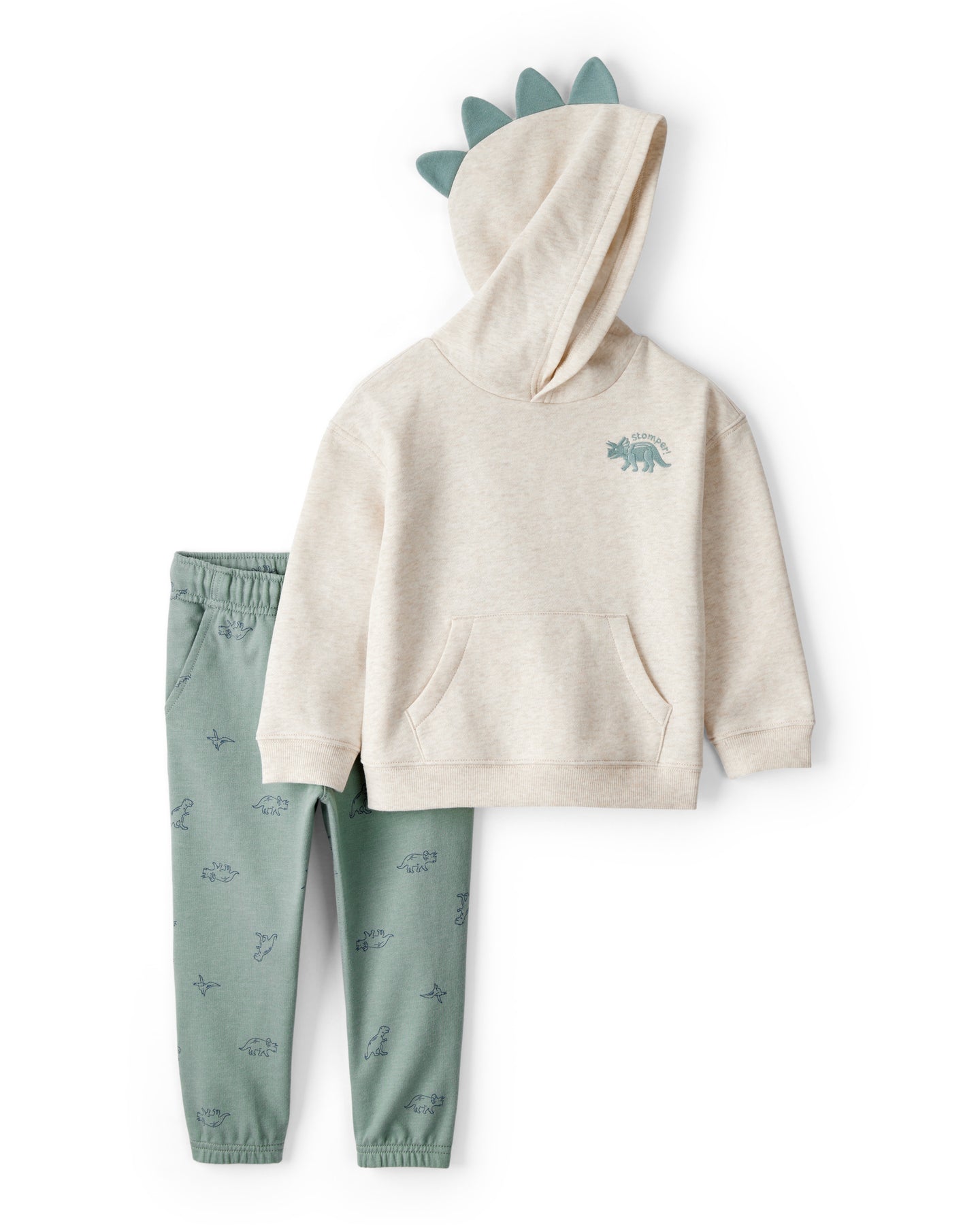 Set Dinosaur