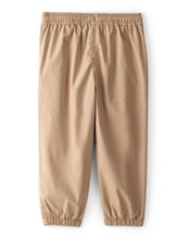 Cargar imagen en el visor de la galería, 2-Piece Fleece Quarter-Zip &amp; Jogger Set - Ivory
