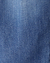 Cargar imagen en el visor de la galería, Heart Pocket Barrel Jeans - Blue
