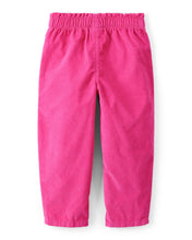 Cargar imagen en el visor de la galería, Heart Pocket Barrel Pants - Pink
