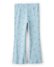 Cargar imagen en el visor de la galería, Peter Pan Collar Pullover &amp; Flare Legging Set
