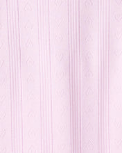Cargar imagen en el visor de la galería, Toddler Girl 3-Pack Long-Sleeve Tops - Pink/Blue
