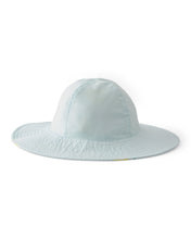 Cargar imagen en el visor de la galería, Reversible Lemon Swim Hat - Blue

