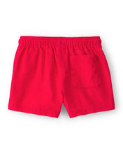 Cargar imagen en el visor de la galería, Twill Shorts - Red
