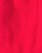 Cargar imagen en el visor de la galería, Twill Shorts - Red
