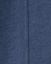 Cargar imagen en el visor de la galería, French Terry Joggers - Navy Blue
