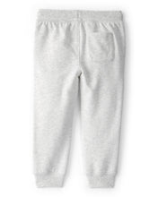 Cargar imagen en el visor de la galería, French Terry Pull-On Drawstring Joggers - Grey
