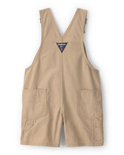 Cargar imagen en el visor de la galería, Canvas Shortall - Khaki
