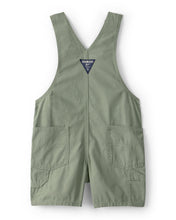 Cargar imagen en el visor de la galería, Canvas Shortall - Olive

