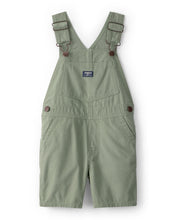 Cargar imagen en el visor de la galería, Canvas Shortall - Olive
