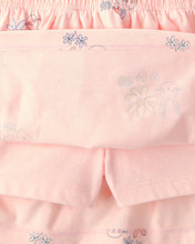 Cargar imagen en el visor de la galería, 2-Piece Easter 'So Very Hoppy' French Terry Top &amp; Skort Set - Pink
