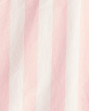 Cargar imagen en el visor de la galería, Striped Pants - Pink/Ivory
