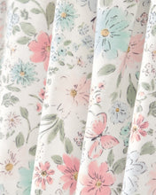 Cargar imagen en el visor de la galería, Butterfly Garden PurelySoft 2-Piece Pajama Set
