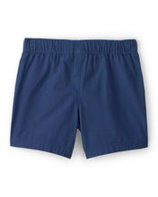 Cargar imagen en el visor de la galería, Canvas Shorts - Blue

