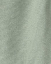 Cargar imagen en el visor de la galería, 'Camp Dino' French Terry Cargo Joggers - Green
