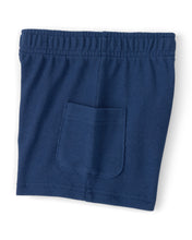 Cargar imagen en el visor de la galería, 2-Piece Car Top &amp; Short Set - Blue
