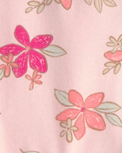 Cargar imagen en el visor de la galería, Shorts de flores
