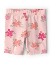 Cargar imagen en el visor de la galería, Shorts de flores
