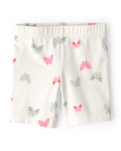 Cargar imagen en el visor de la galería, Shorts de mariposas
