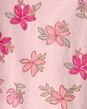 Cargar imagen en el visor de la galería, Camisa de flores
