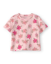 Cargar imagen en el visor de la galería, Camisa de flores
