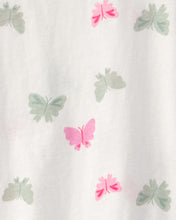 Cargar imagen en el visor de la galería, Camisa de mariposas
