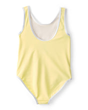 Cargar imagen en el visor de la galería, 1-Piece 'Sunny Days' Swimsuit - Yellow
