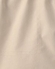 Cargar imagen en el visor de la galería, 2-Piece Shark Top &amp; Short Set - Blue/Beige
