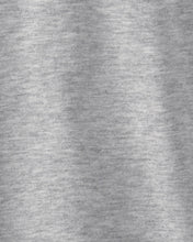 Cargar imagen en el visor de la galería, 2-Piece Dinosaur Polo &amp; Short Set - Grey/Navy
