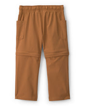 Cargar imagen en el visor de la galería, Poplin Pants - Brown

