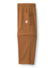 Cargar imagen en el visor de la galería, Poplin Pants - Brown
