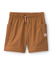 Cargar imagen en el visor de la galería, Poplin Pants - Brown
