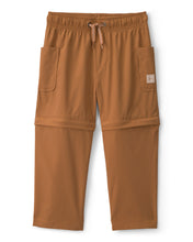 Cargar imagen en el visor de la galería, Poplin Pants - Brown
