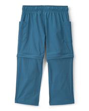 Cargar imagen en el visor de la galería, Poplin Pants - Blue
