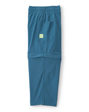 Cargar imagen en el visor de la galería, Poplin Pants - Blue
