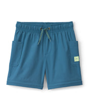 Cargar imagen en el visor de la galería, Poplin Pants - Blue
