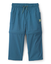 Cargar imagen en el visor de la galería, Poplin Pants - Blue
