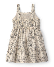 Cargar imagen en el visor de la galería, Vestido Sin Mangas Floral
