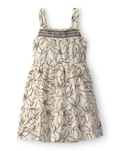 Cargar imagen en el visor de la galería, Vestido Sin Mangas Floral
