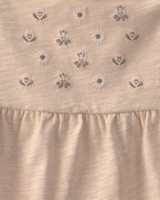 Cargar imagen en el visor de la galería, Conjunto De 2 Piezas Floral De Playera Sin Mangas Y Pantalón
