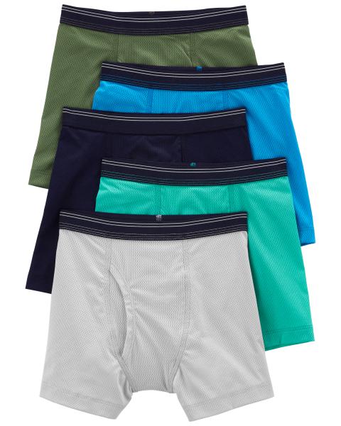 5PK Boxer Brief