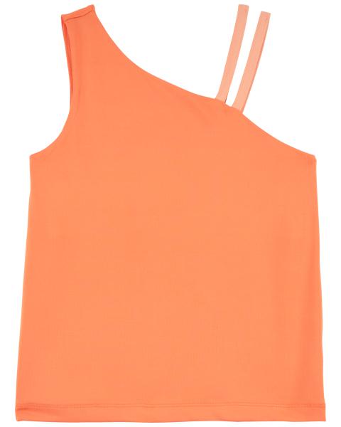 Active Tank In BeCool Fabric