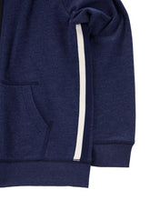 Cargar imagen en el visor de la galería, Zip-Up Fleece Hoodie
