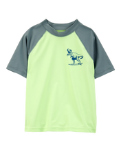 Cargar imagen en el visor de la galería, Dinosaur Rashguard
