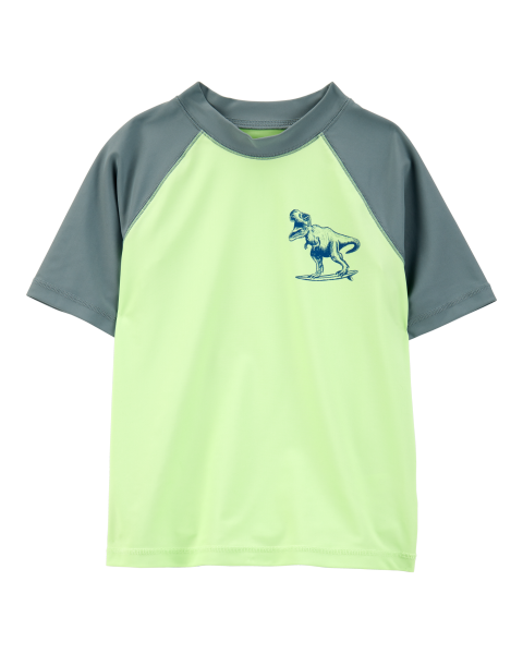 Dinosaur Rashguard